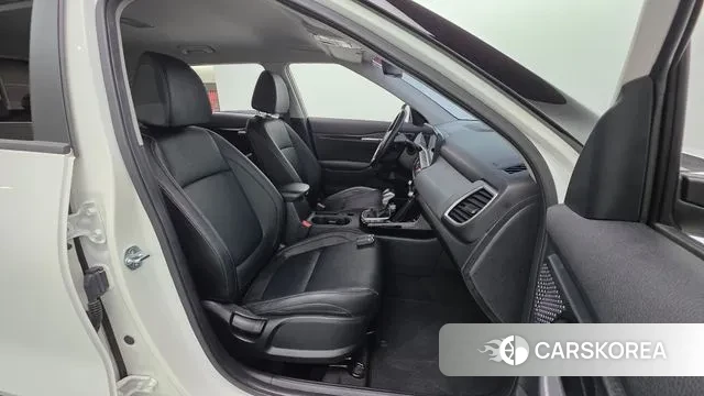 Kia The New Seltos id 3508150 из Кореи 20