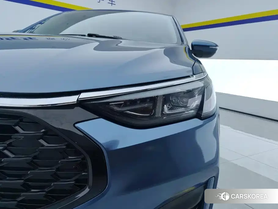 Ford Forrest id 4681209 из Китая 16