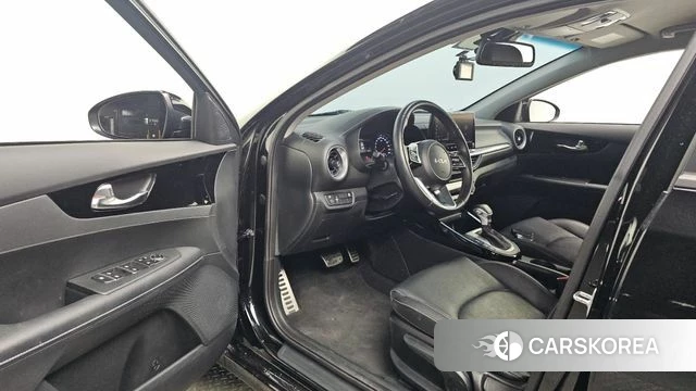 Kia The New K3 2nd generation id 4201160 из Кореи 20