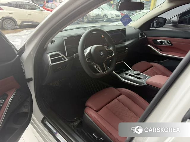 BMW 3 series id 4353731 из Китая 14