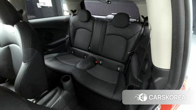 Mini Cooper id 3955466 из Кореи 20