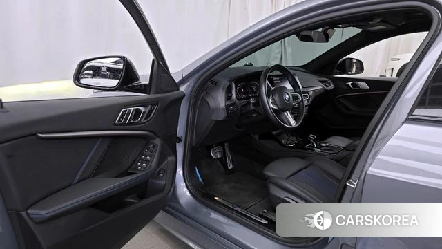 BMW 1 Series (F40) id 4194849 из Кореи 31