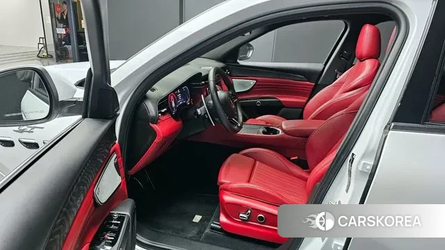 Maserati Grecale id 3415590 из Кореи 20