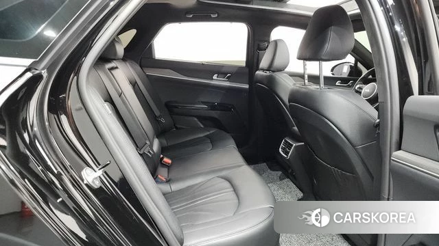 Kia The New K5 3rd generation id 4408367 из Кореи 36
