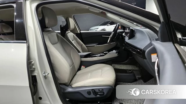 Kia EV6 id 3839369 из Кореи 20