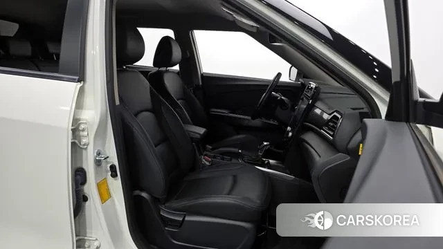 Ssangyong Berry New Tivoli id 3399072 из Кореи 20