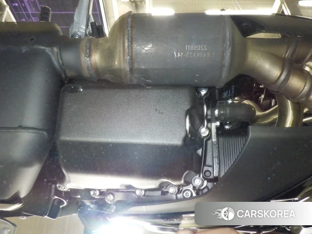 Triumph STREET TRIPLE 765 RS id 3969350 из Японии 10
