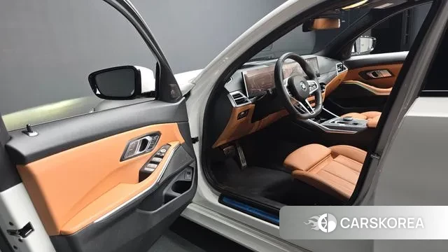 BMW 3 Series (G20) id 3404944 из Кореи 20