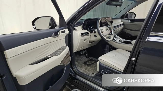 Hyundai The New Palisade id 4415060 из Кореи 33