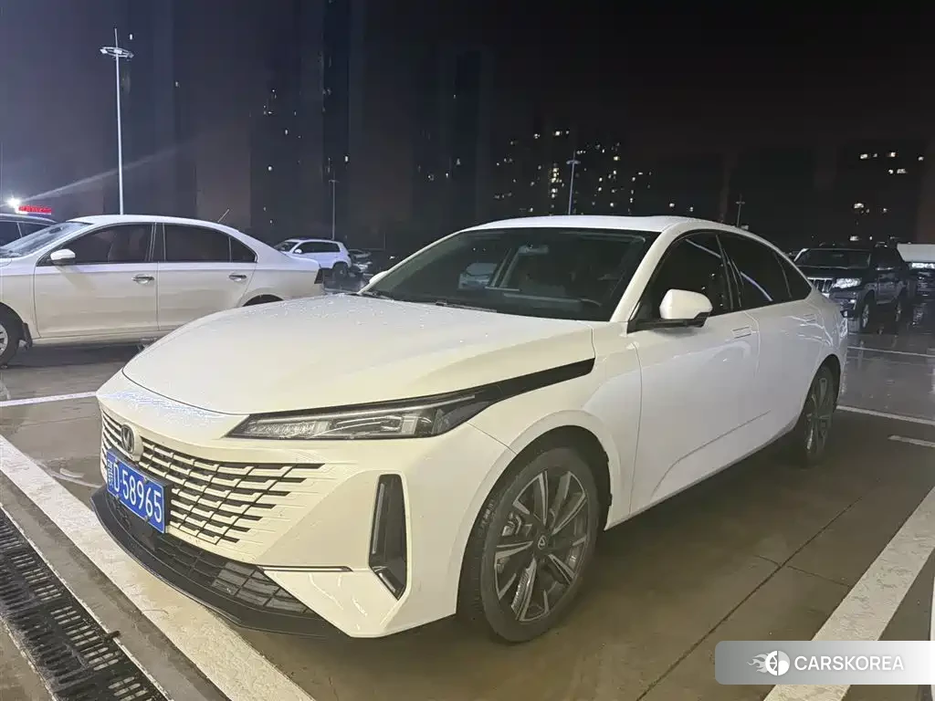 Chang'an Yida id 4548062 из Китая 10