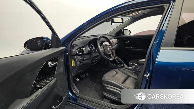 Kia Niro id 4531043 из Кореи 30