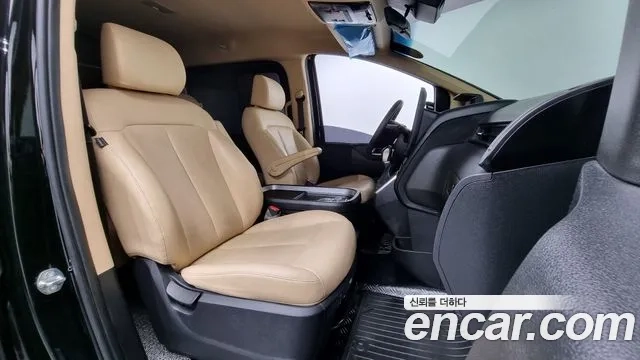 Hyundai Staria id 2873928 из Кореи 20