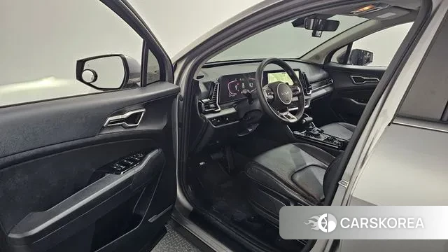 Kia Sportage 5th Generation id 3438048 из Кореи 20