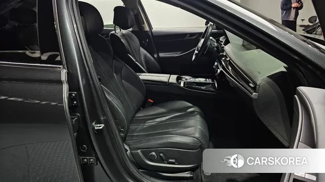 Genesis G80 (RG3) id 3179425 из Кореи 20