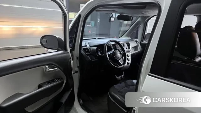 Kia The New Ray id 3524883 из Кореи 20