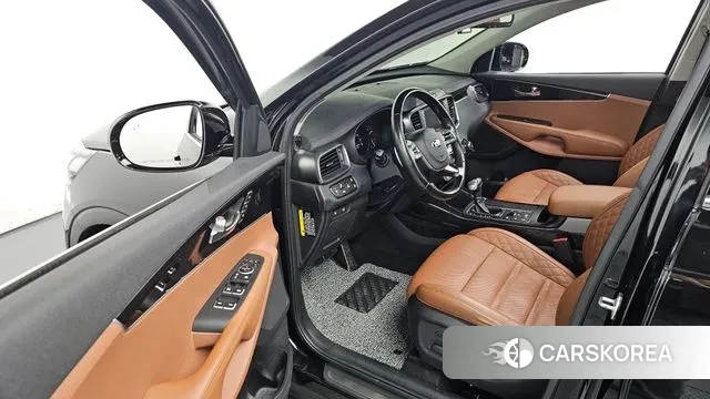 Kia The New Sorento id 3588175 из Кореи 20