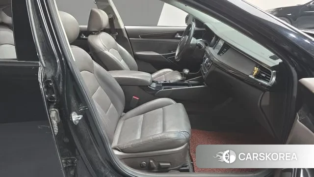 Kia Come New K7 id 3526130 из Кореи 20