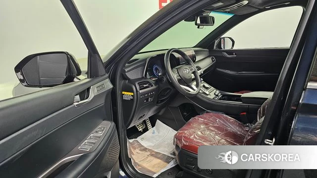 Hyundai Palisade id 4225250 из Кореи 20