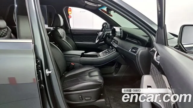 Hyundai Palisade id 2712119 из Кореи 20