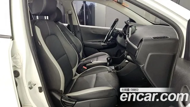 Kia All New Morning (JA) id 2667276 из Кореи 20