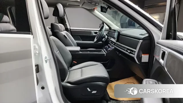 Hyundai Santa Fe (MX5) id 3262186 из Кореи 20