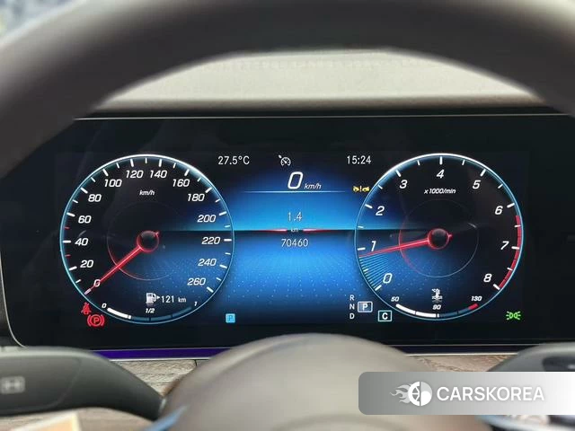 Mercedes-Benz E-class id 4299547 из Китая 16