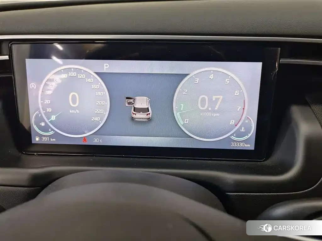 Hyundai Tucson id 4685928 из Китая 10