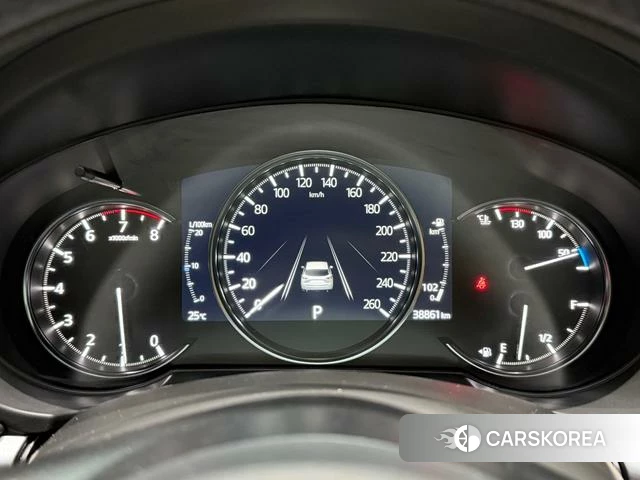 Mazda CX-5 id 4335282 из Китая 32