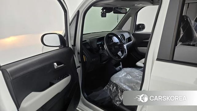Kia The New Kia Ray EV id 4540230 из Кореи 33