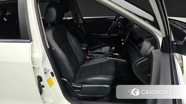 Ssangyong Berry New Tivoli id 3866816 из Кореи 20