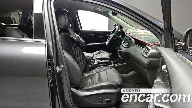 Kia The New Sorento id 2232891 из Кореи 20