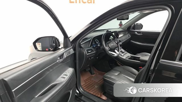 Hyundai Palisade id 3843030 из Кореи 20