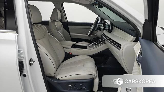 Hyundai The New Palisade id 4935643 из Кореи 36