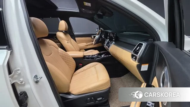 Kia Sorento 4th Generation id 3323905 из Кореи 20