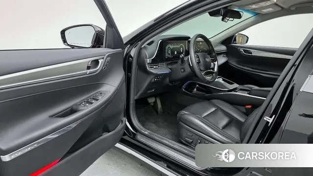 Hyundai The New Grandeur IG id 2998644 из Кореи 20