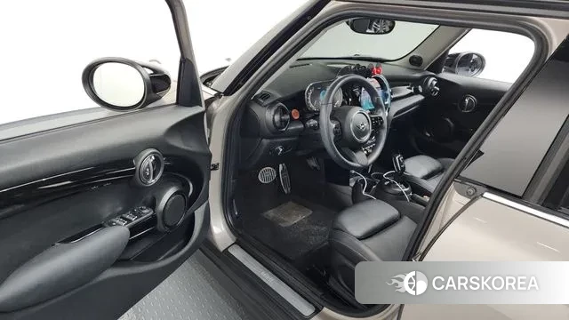 Mini Cooper id 3355492 из Кореи 20