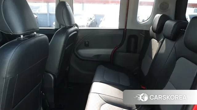 Kia The New Ray id 3733331 из Кореи 20