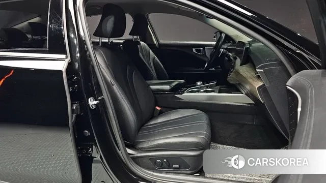 Kia K8 id 3606095 из Кореи 20