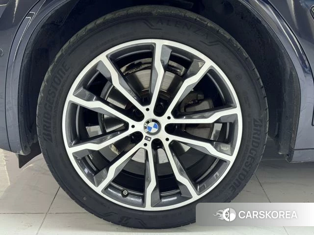 BMW X3 id 4265318 из Китая 18
