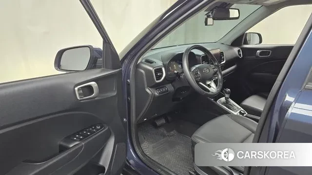 Hyundai Venue id 3545206 из Кореи 20