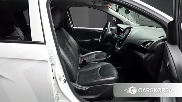 Chevrolet (GM Daewoo) The Next Spark id 3766774 из Кореи 20