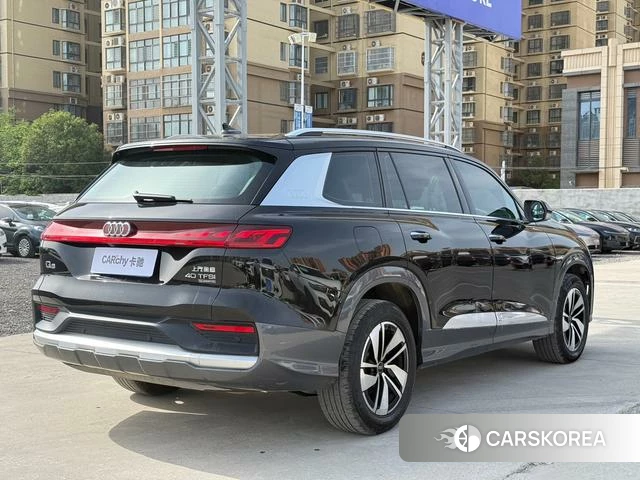 Audi Q6 id 4261395 из Китая 16