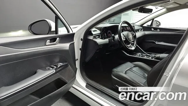 Kia K5 3rd generation id 2714468 из Кореи 20