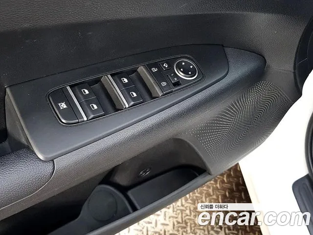 Kia The New K3 2nd generation id 2824858 из Кореи 20