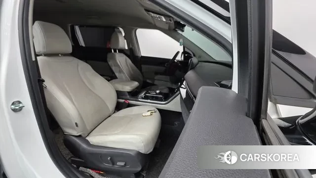 Kia Carnival 4th generation id 3607366 из Кореи 20