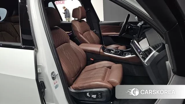 BMW X5 (G05) id 3614570 из Кореи 20