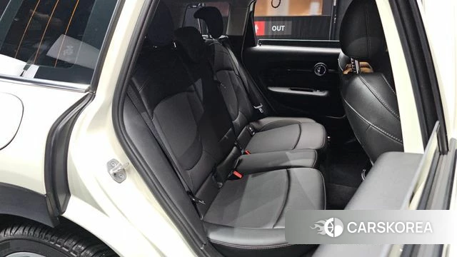 Mini Cooper Clubman id 4731531 из Кореи 32