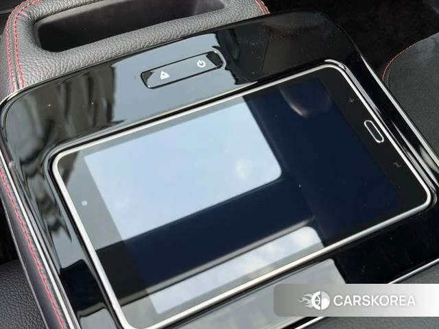 Mercedes-Benz GLE AMG id 4260367 из Китая 18