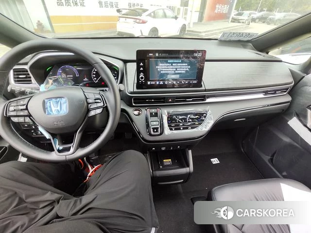 Honda Ai Lishen id 3926899 из Китая 21