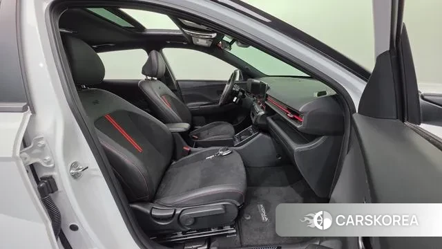 Hyundai Kona (SX2) id 3533376 из Кореи 20